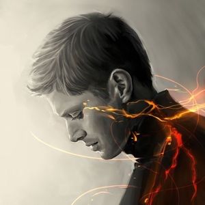 Meet your Posher, Aiden